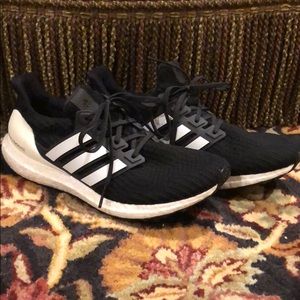 Adidas ultra boost tênis shoes